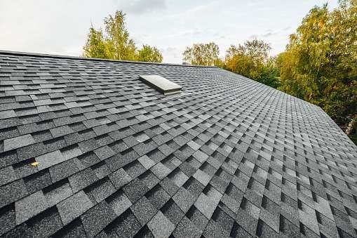 Residential Roofing