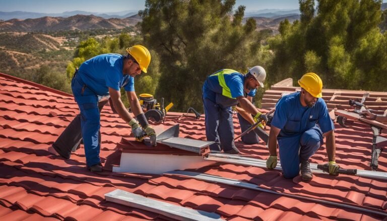 Murrieta Roofing Expert Near Me