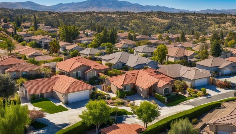 Roof Type in Murrieta ca