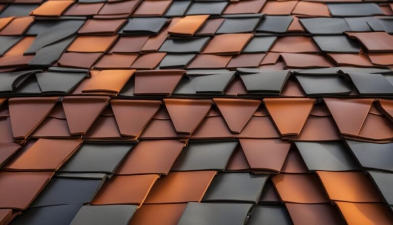 Roofing Tile for Murrieta homes