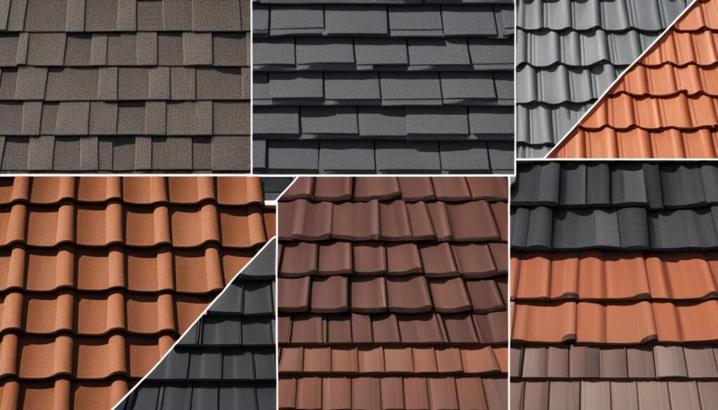 durable roof materials