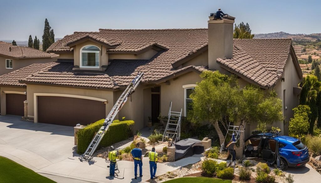 professional roofers near me