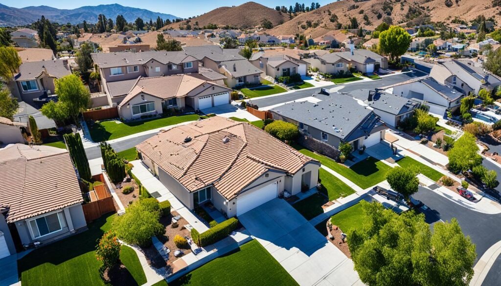Affordable roofing services Murrieta CA