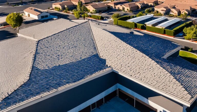 Common materials used by Commercial roofers in Murrieta?