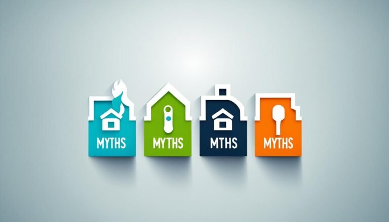 - Debunking Common Home Remodeling Misconceptions: Separating Fact from Fiction