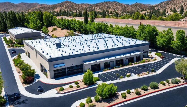 Free quotes for Commercial roofing in Murrieta?