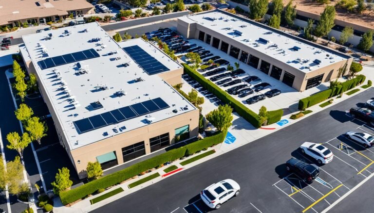 How much does Commercial roofing cost in Murrieta?
