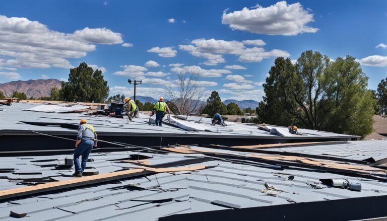 How to find reliable Commercial roofers in Menifee?