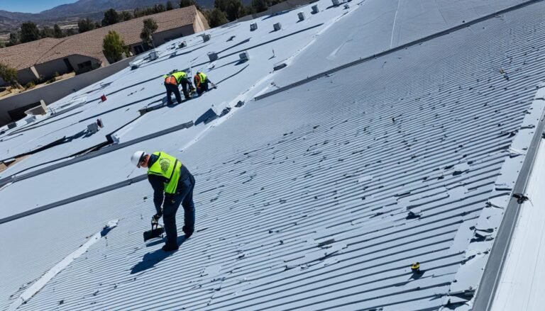 How to find reliable Commercial roofers in Murrieta?
