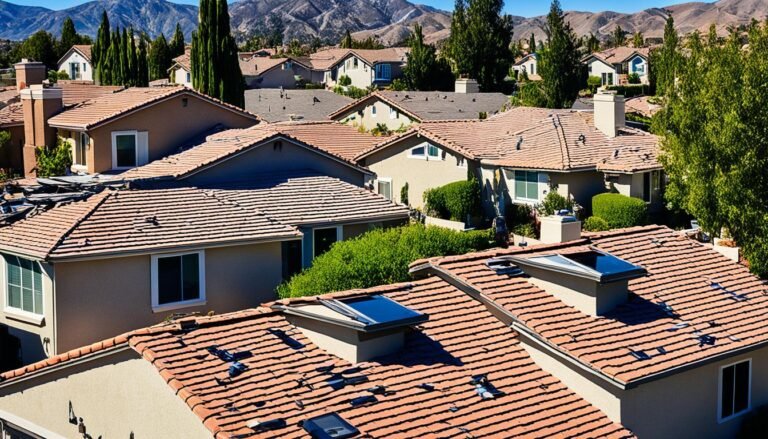 - How to find reliable residential roofers Murrieta?