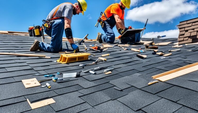 - Inside Look: What to Expect During Roofing Work on Your Property