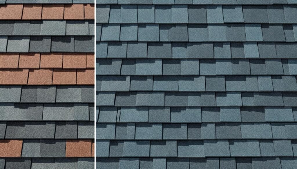 Lifespan of Roofing Materials