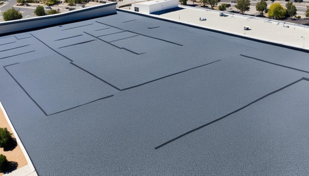 Menifee Commercial Roofing Options