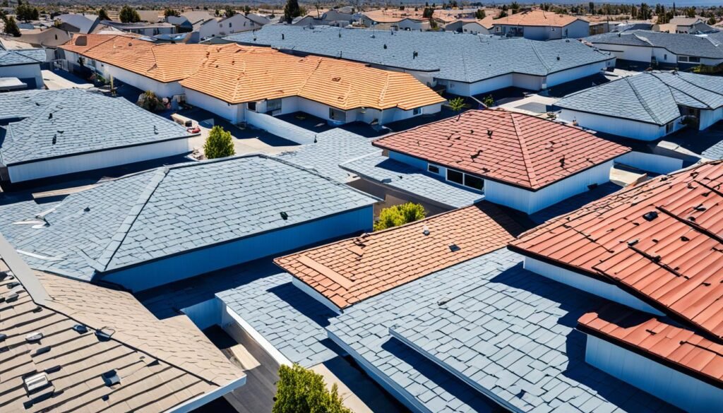Menifee roofing contractors reviews