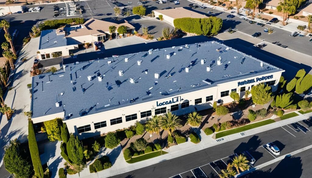 Murrieta commercial roofing services