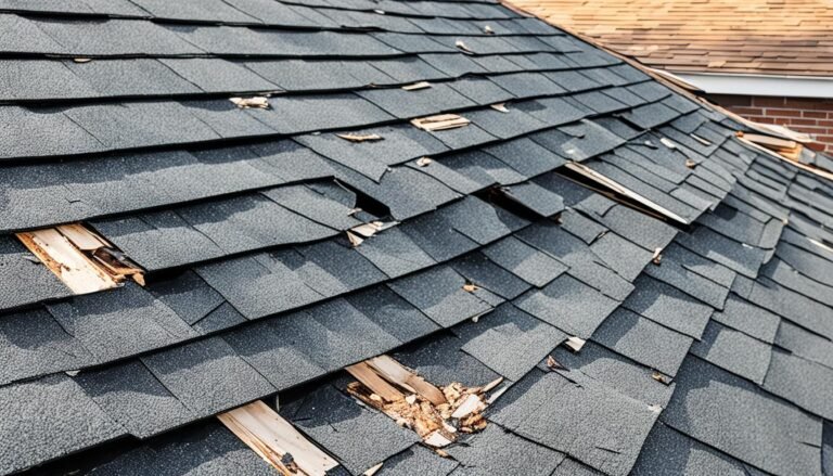 - Repair or Replace? Navigating the Complexity of Damaged Roof Sections