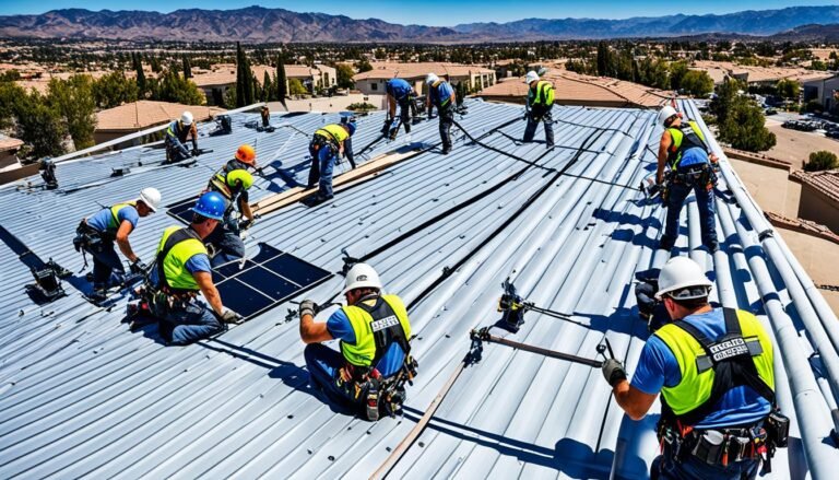 Reviews for Commercial roofers in Murrieta CA?