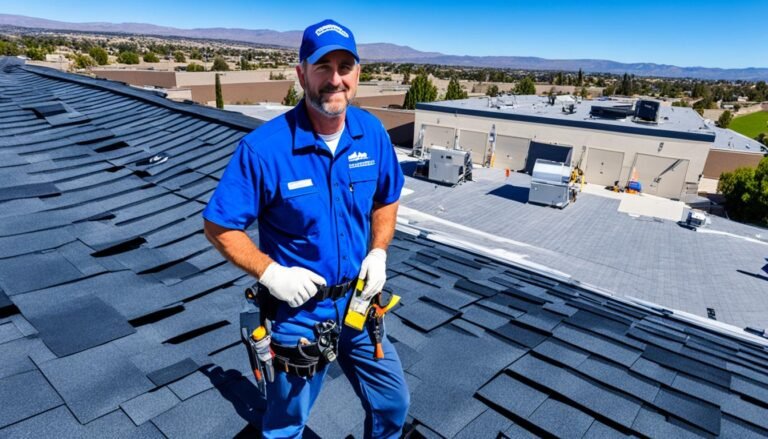 Top-rated Commercial roofers in Menifee?