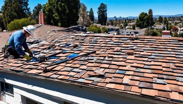 Understanding the Investment of a New Roof in Los Angeles