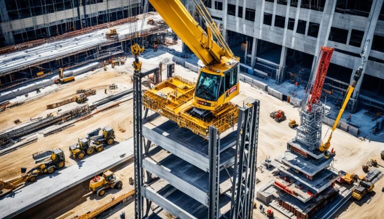 What is the most profitable part of construction?