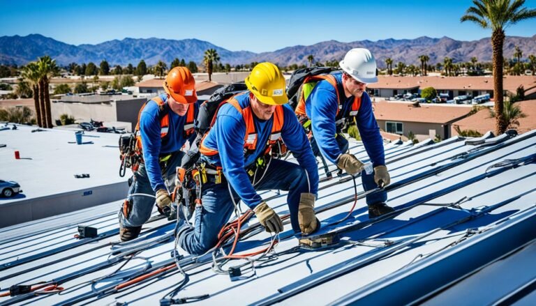 Who are the best Commercial roofers in Menifee CA?