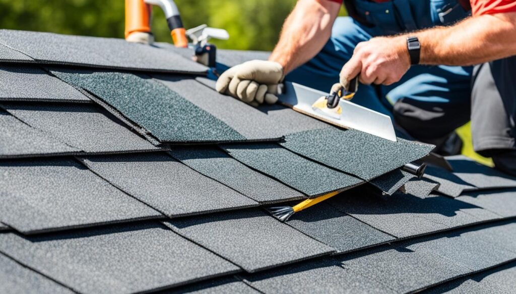 budget-friendly roofing solutions