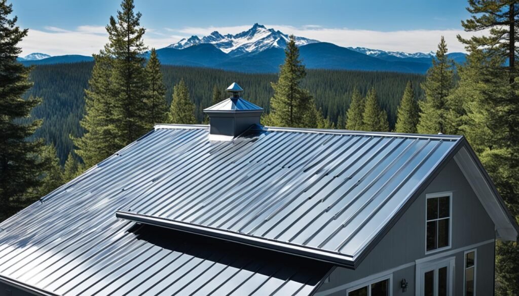 durable roofing materials