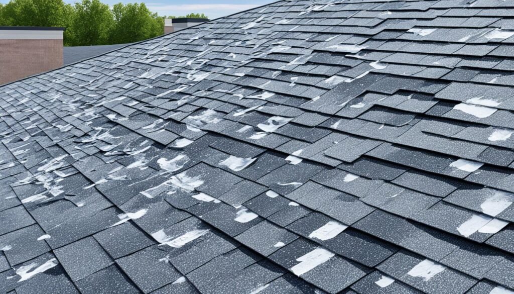 impact of climate on roof lifespan