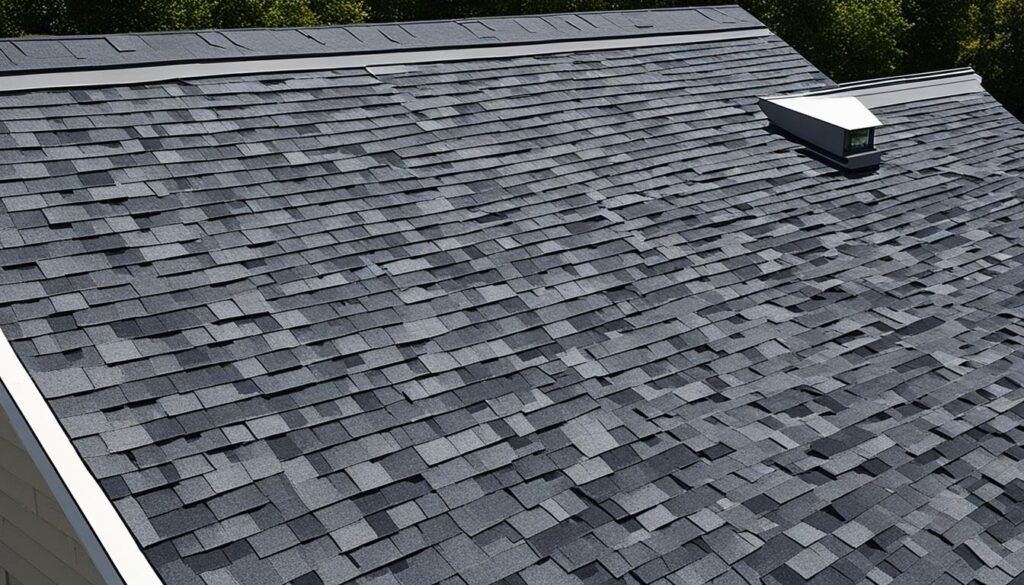 residential roof types
