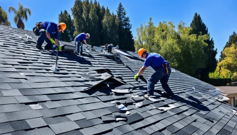 Burbank Roof Repair & Replacement