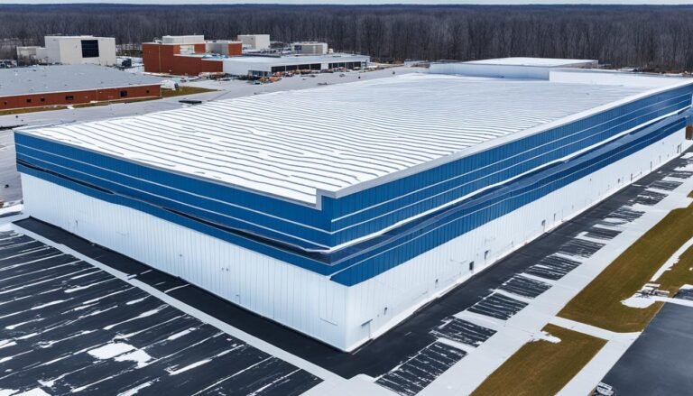 Commercial Roofing Strategies