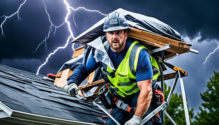 Emergency Roofing Solutions