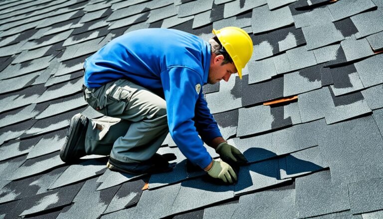 Expert Tips: Spotting Roof Damage