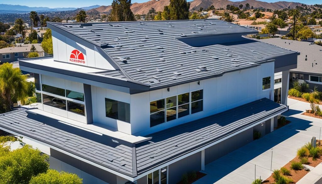 Licensed and Accredited Roofing Company in Los Angeles
