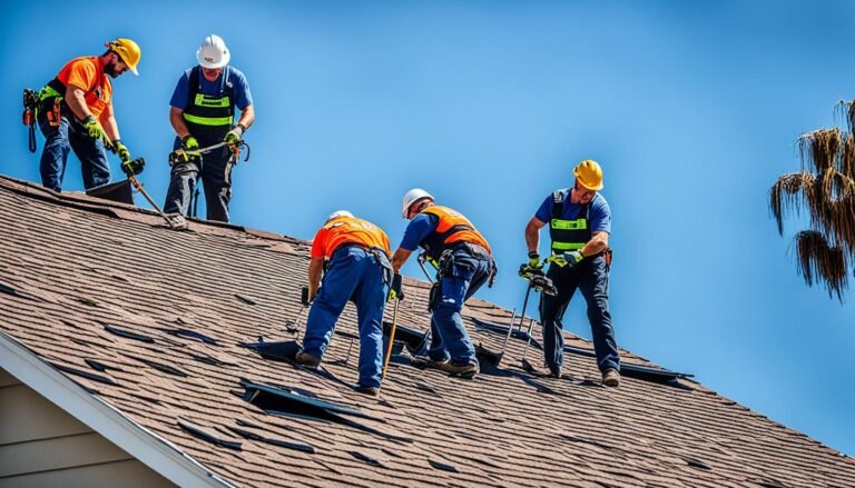 Long Beach Roof Repair Experts