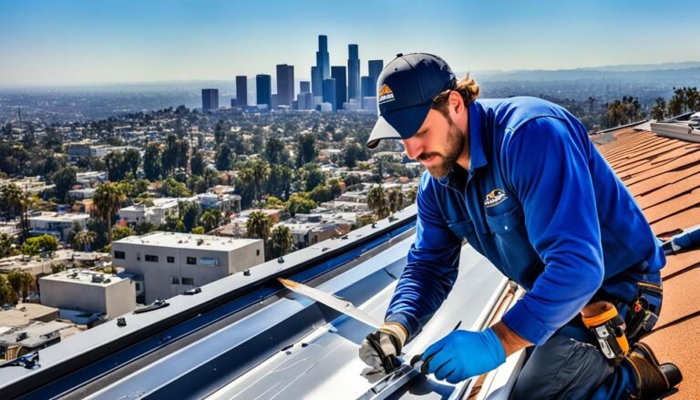 Masterful Rain Gutter Installation Los Angeles