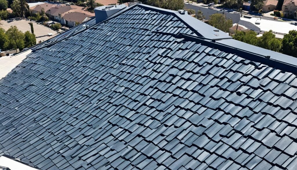 Pasadena Roof Repair & Replacement