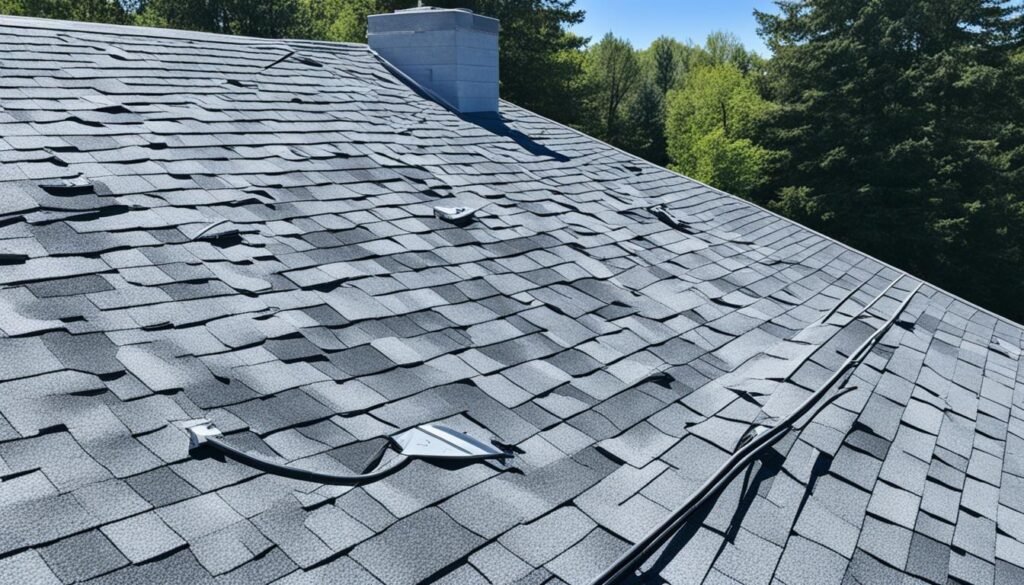 Roof Surface Maintenance