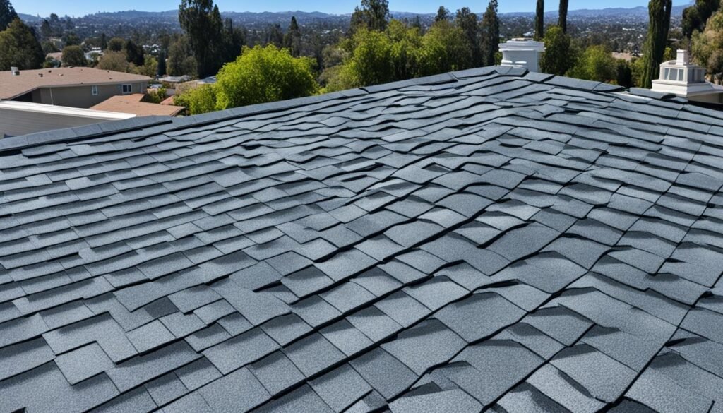 durable roof materials LA