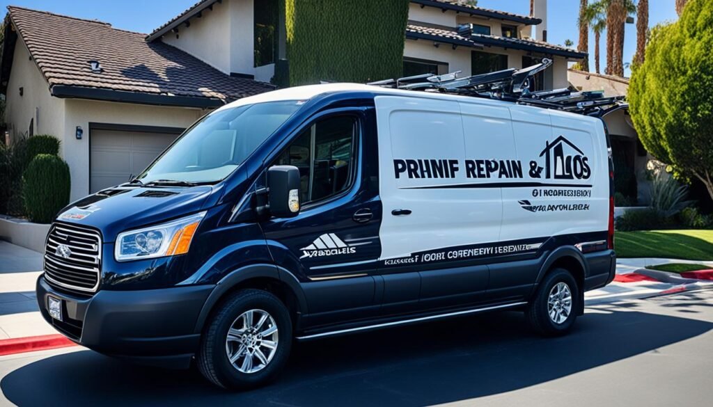 top-rated roof repair company