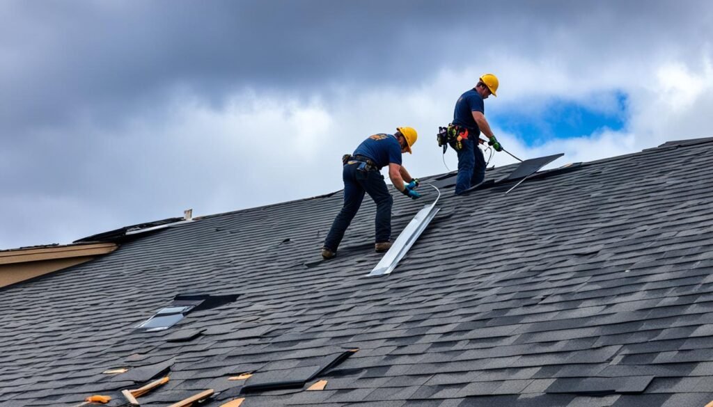 Affordable Roof Replacement Irvine