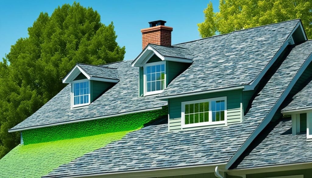 Algae Resistant Roof Shingles Comparison
