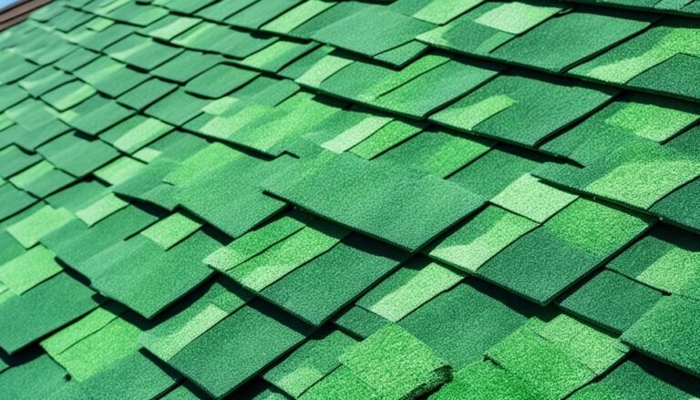 Algae Resistant Roofing Shingles: Installation Process and Considerations