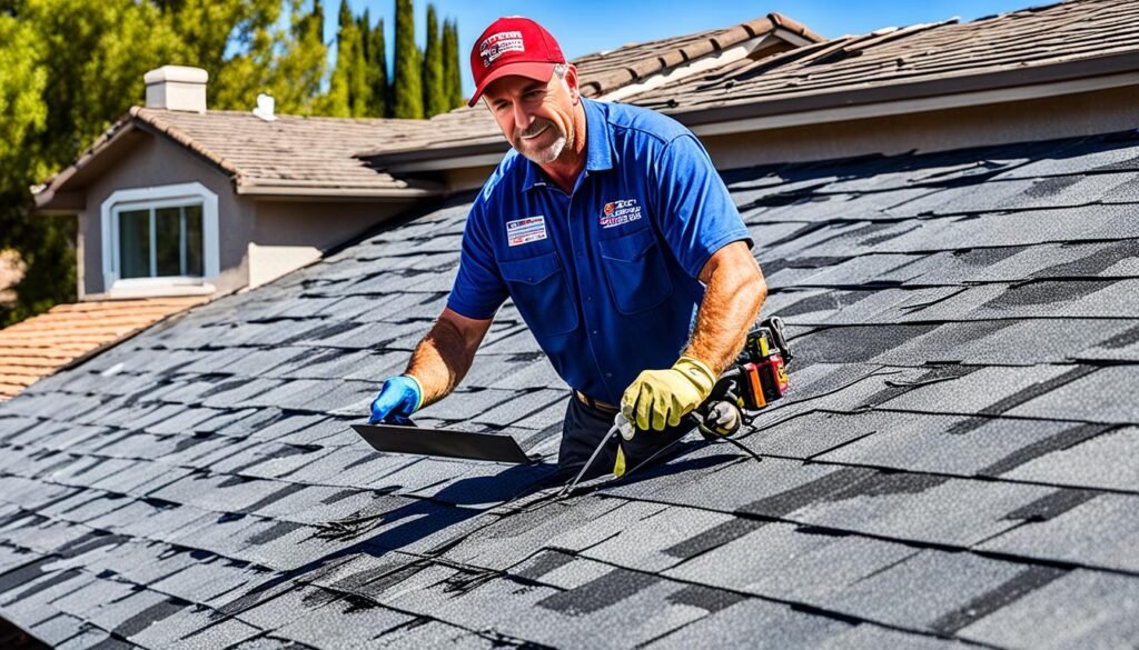 Benefits of local roofers