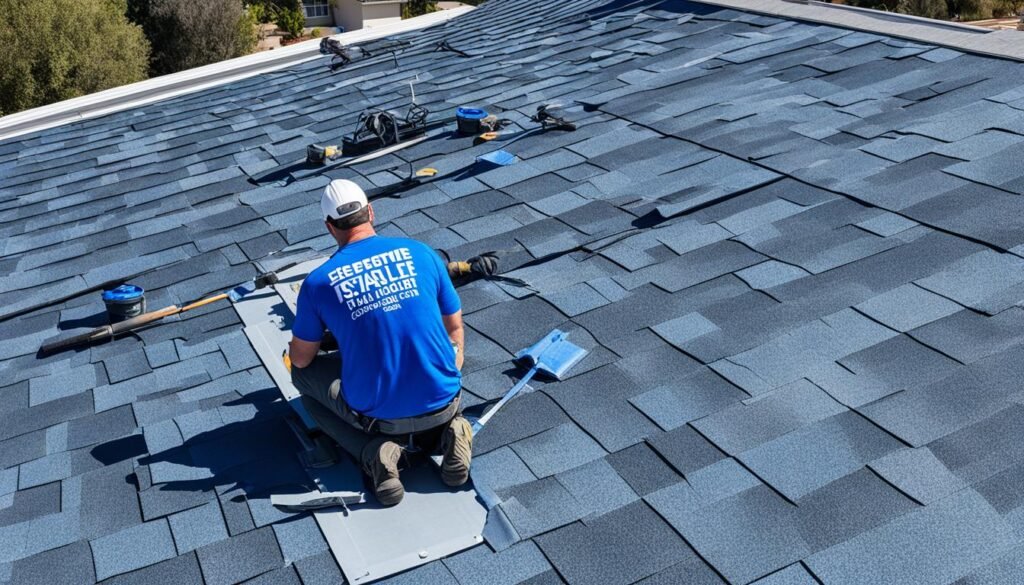 Best Roofing Contractors in San Gabriel