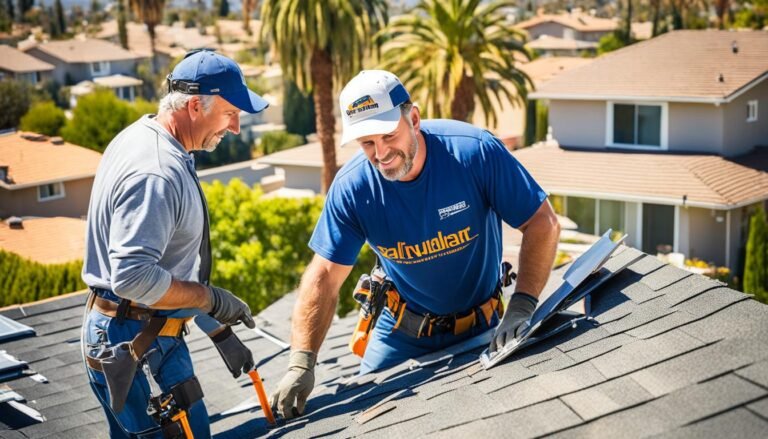 Budgeting for Roofing Services: San Fernando Valley