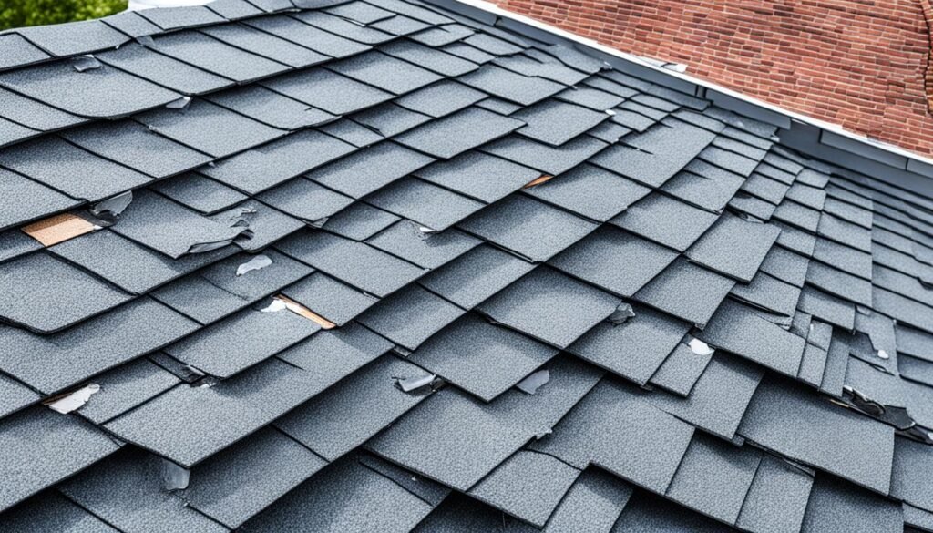 Common Causes of Roof Leaks