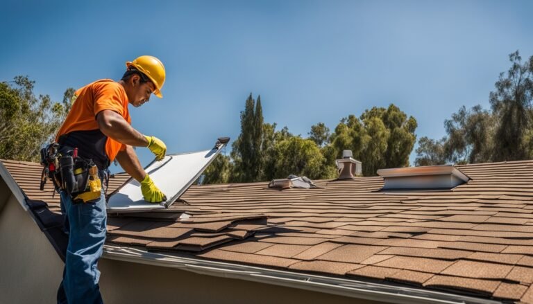 Comparing Different Roofing Companies in the San Fernando Valley