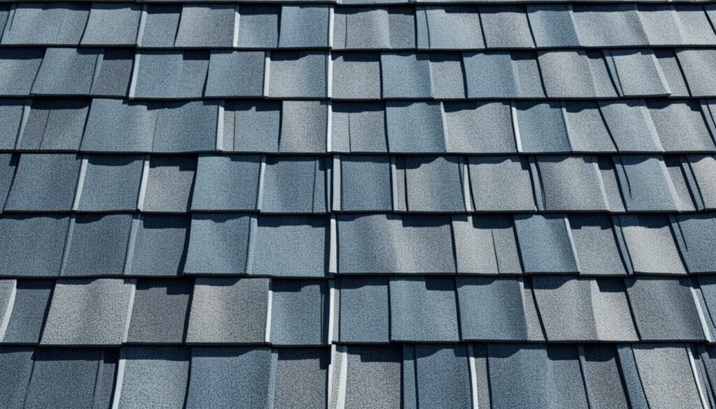 Cost-Effectiveness of Roofing Materials