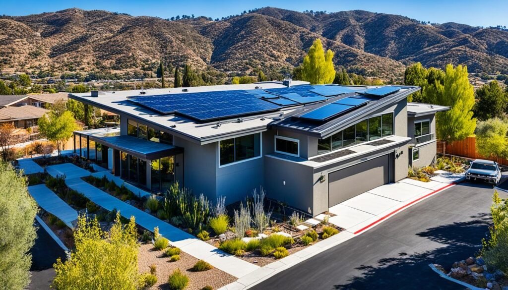 Eco-Friendly Roofing in Temecula